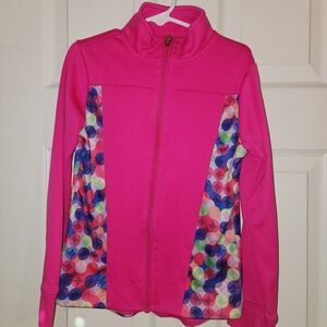 Champion Bright Pink Jacket